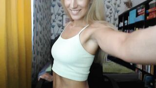 BlakeLivelyi Porn Videos - blonde, sportfit, mediumtits, fetishes, lovenselush