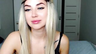 SinfulAngelll Porn Videos - sexy, sweet, smile, blonde, cam2cam