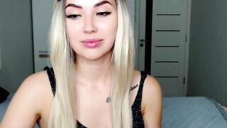 SinfulAngelll Porn Videos - sexy, sweet, smile, blonde, cam2cam