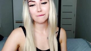 SinfulAngelll Porn Videos - sexy, sweet, smile, blonde, cam2cam