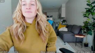 JustNatalie Porn Videos - beautiful, legs, body, fun, smart