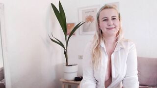 NatalieMFC Porn Videos - blonde, sexy, curves, hot, tease