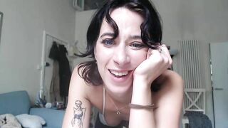 KlaraDelgado Porn Videos - bubble butt, thick nipples, bisexual, blue eyes, cocksucking