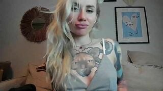 Alexa_Smithhh Porn Videos - balloons, Nylons, squirt, lush, blonde