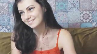 MissAracely Porn Videos - nice smile, beautiful, green eyes, pretty feet, dancer