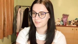 Mavvka Porn Videos - skype, kind, green eyes, shy, ukraine