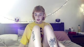 Matilda666 Porn Videos - pussy, babygirl, fingers, pvt, dance