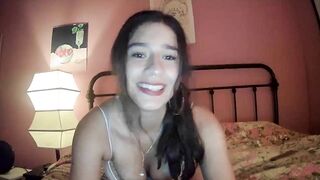 ValentinaX4 Porn Videos - flirty, dirty talk, bigass, Brazilian, sassy