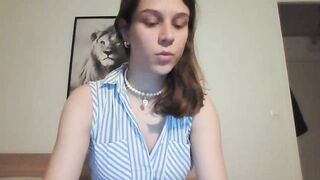 Hot_kitty19 Porn Videos - funny, sweet, young, shaved, cute