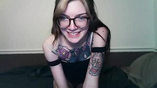 jane_66 Porn Videos - blue eyes, panties, pussy, small boobs, bdsm