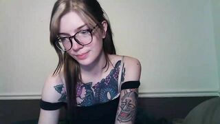 jane_66 Porn Videos - blue eyes, panties, pussy, small boobs, bdsm