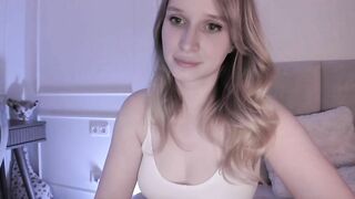 Speculoos_ Porn Videos - romantic, smart, tease, blonde, art