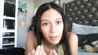 XcatscontentX Porn Videos - 19, Tanned skin, Spine tattoo, Dark hair, Self pleasing