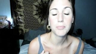 bby_fawn Porn Videos - hippy, new, friendly, 420, brunette