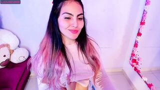 CARMENVILLA1 Porn Videos - exotic, squirt, hitachi, hair, sexy