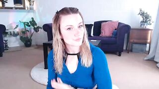 DaisyChainedX Porn Videos - Natural tits, C2C, Sweet, British, Friendly