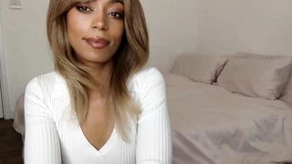 MissLuna22 Porn Videos - Playful, Young, Girl next door, Bicurious, New