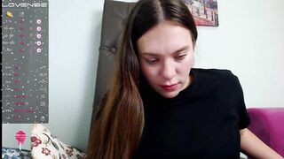 Nicole_Kramm Porn Videos - group, horny, lush, shaved, sweet