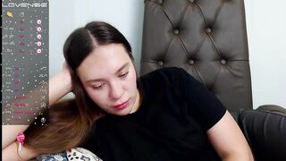 Nicole_Kramm Porn Videos - group, horny, lush, shaved, sweet