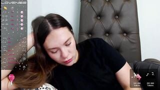 Nicole_Kramm Porn Videos - group, horny, lush, shaved, sweet