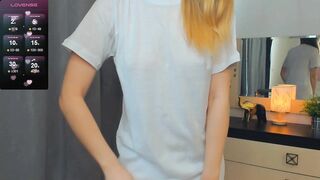 Watch EmyDreams Webcam Porn Video [Stripchat] - hairy-armpits, small-tits, big-ass-white, big-tits-teens, white-teens