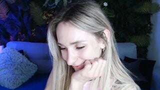 Horny_Blond HD Porn Video [Stripchat] - smoking, masturbation, white-young, orgasm, petite-young