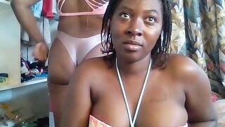 choco_dimples Hot Porn Video [Stripchat] - big-ass-young, couples, african, big-ass, orgasm