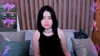 Watch AriaMorgan_ Webcam Porn Video [Stripchat] - shaven, spanking, small-tits, petite, petite-teens