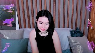 Watch AriaMorgan_ Webcam Porn Video [Stripchat] - shaven, spanking, small-tits, petite, petite-teens