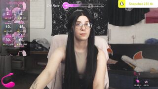 LuinaTaylor Webcam Porn Video [Stripchat] - cheap-privates, big-ass, camel-toe, humiliation, ahegao
