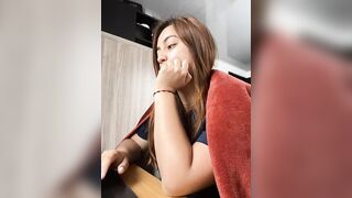 Watch ScarlettSmith77 Hot Porn Video [Stripchat] - orgasm, cheapest-privates-white, medium, fingering-white, brunettes