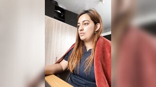 Watch ScarlettSmith77 Hot Porn Video [Stripchat] - orgasm, cheapest-privates-white, medium, fingering-white, brunettes