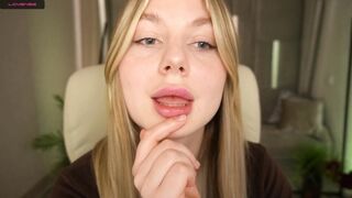 Watch LemonyCute New Porn Video [Stripchat] - flashing, fuck-machine, leather, shaven, mistresses