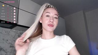 bambi_bitch New Porn Video [Stripchat] - swallow, athletic-white, topless-young, white-young, mistresses