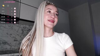 bambi_bitch New Porn Video [Stripchat] - swallow, athletic-white, topless-young, white-young, mistresses