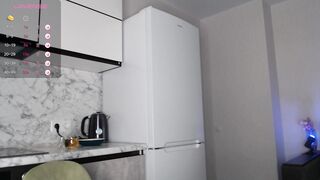 bambi_bitch New Porn Video [Stripchat] - swallow, athletic-white, topless-young, white-young, mistresses