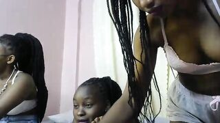 Watch Sweet_tiffy Webcam Porn Video [Stripchat] - squirt-ebony, ebony, shower, cheapest-privates-young, deepthroat