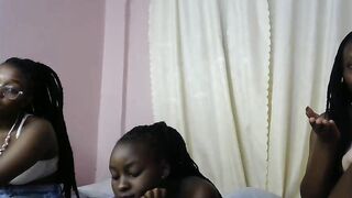 Watch Sweet_tiffy Webcam Porn Video [Stripchat] - squirt-ebony, ebony, shower, cheapest-privates-young, deepthroat
