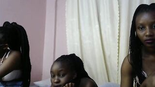 Watch Sweet_tiffy Webcam Porn Video [Stripchat] - squirt-ebony, ebony, shower, cheapest-privates-young, deepthroat