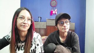 Watch Maki_and_Toji New Porn Video [Stripchat] - dildo-or-vibrator-young, twerk-latin, couples, hd, moderately-priced-cam2cam