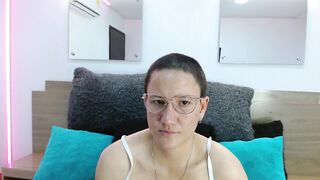Naydeline New Porn Video [Stripchat] - new-latin, new-brunettes, recordable-publics, striptease-latin, big-clit