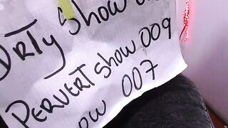 ivanna_pervert24 New Porn Video [Stripchat] - shaven, orgasm, dildo-or-vibrator, spanking, big-ass