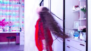 Jessy_Ross Webcam Porn Video [Stripchat] - selfsucking, deepthroat, dildo-or-vibrator, small-tits-white, shaven