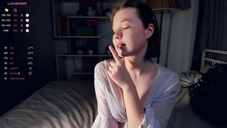 PollyHathor Webcam Porn Video [Stripchat] - small-tits, twerk-white, moderately-priced-cam2cam, hairy-teens, striptease