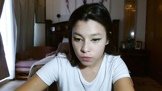 Watch Little_Zandra New Porn Video [Stripchat] - masturbation, spanking, cam2cam, small-audience, young