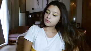 Watch Little_Zandra New Porn Video [Stripchat] - masturbation, spanking, cam2cam, small-audience, young