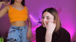 Watch dilara_best New Porn Video [Stripchat] - petite-white, kissing, fingering-teens, striptease-teens, ahegao