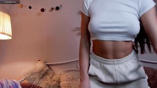 Annet_Nots_ New Porn Video [Stripchat] - affordable-cam2cam, girls, big-tits, fingering-white, white