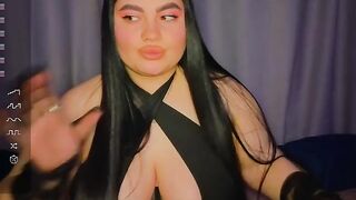 Watch Nikki_Kardashian New Porn Video [Stripchat] - big-tits-young, topless, ahegao, twerk, spanking