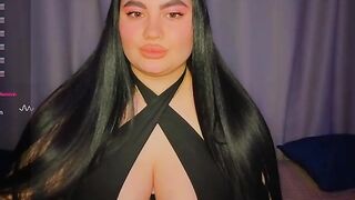 Watch Nikki_Kardashian New Porn Video [Stripchat] - big-tits-young, topless, ahegao, twerk, spanking